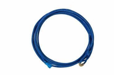 Kinder-Lasso / Kid-Rope Blau von Weaver